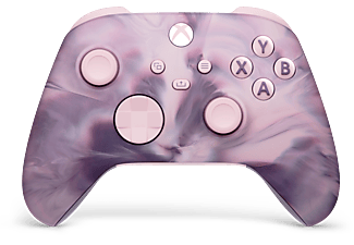 MICROSOFT Xbox vezeték nélküli kontroller (Dream Vapor Special Edition)