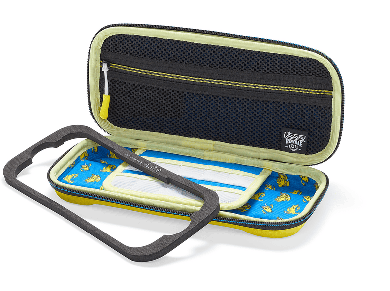 PowerA Protection Case Peely mit Fortnite Bonus Code Rocket Rodeo Emote.; Tasche — Foto 3 von 5