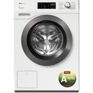 MIELE Wasmachine voorlader Powerwash A-10% (WCE 470 WCS)