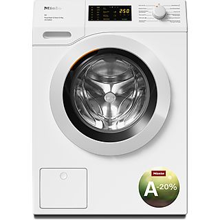 MIELE Wasmachine voorlader A-20% (WCB 390 WCS)