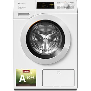 MIELE Wasmachine voorlader A-10% (WCB 690 WCS)