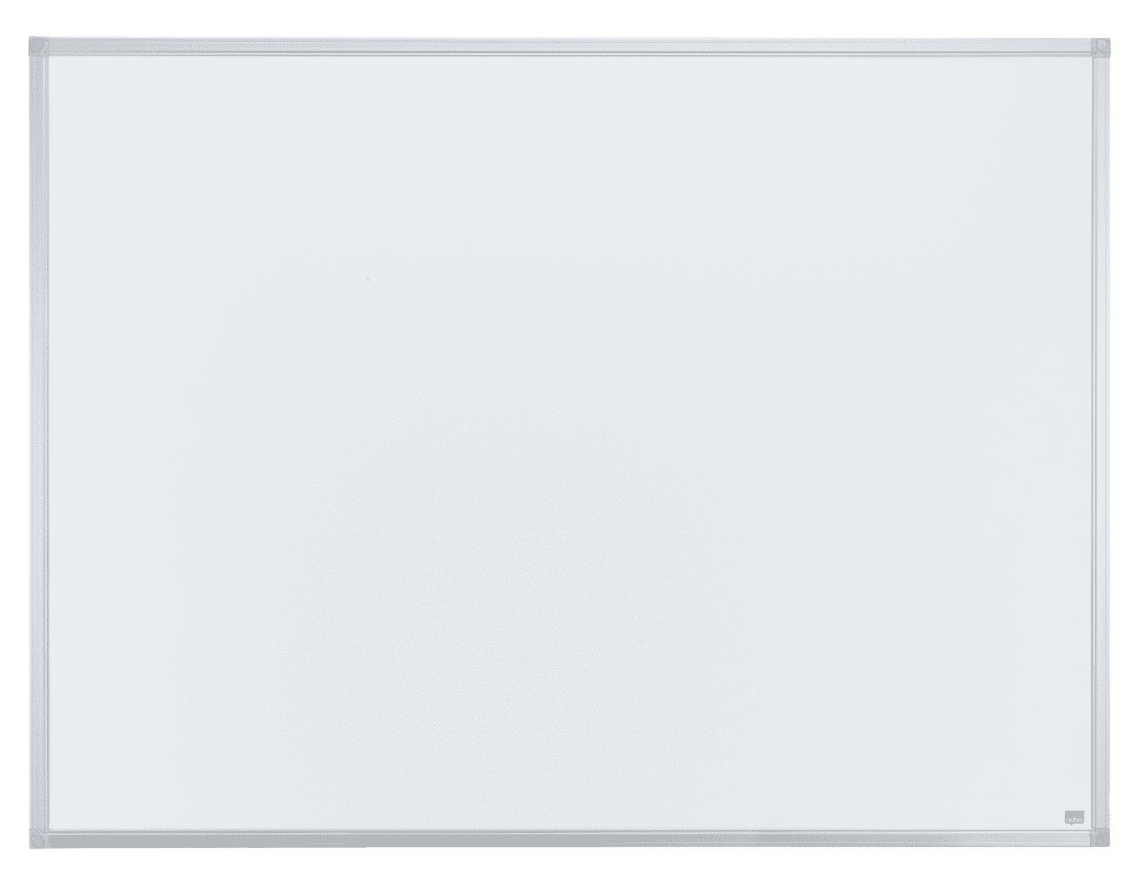 NOBO Essential acél mágneses fehértábla, 1500x1000mm (1915703)