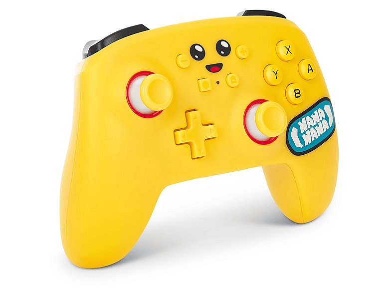 PowerA Wireless Controller für Nintendo Switch - Fortnite Peely — Foto 2 von 5