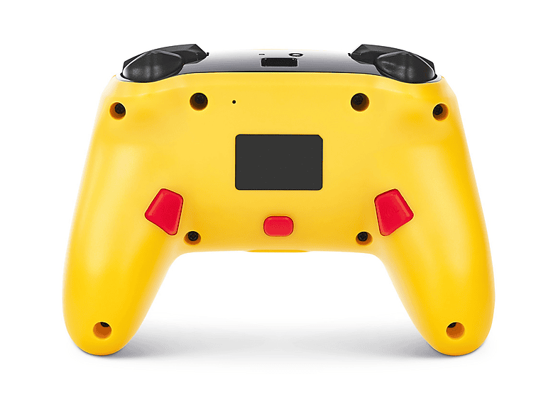 PowerA Wireless Controller für Nintendo Switch - Fortnite Peely — Foto 3 von 5