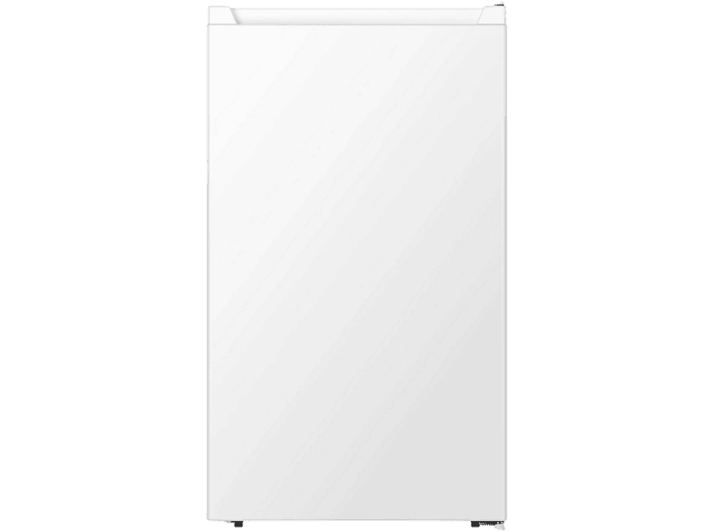 OK. Tabletop Refrigerator