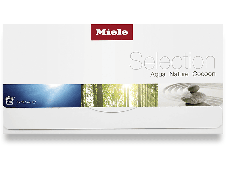 PROFUMATORE MIELE Fragrance Selection