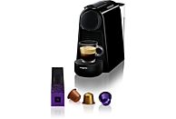 MAGIMIX Nespresso Essenza Mini Zwart