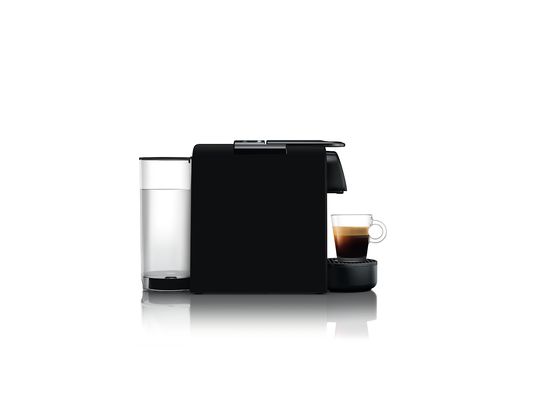 MAGIMIX Nespresso Essenza Mini Zwart