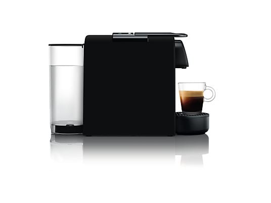 MAGIMIX Nespresso Essenza Mini Zwart