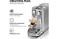 SAGE Creatista Plus Stainless Steel