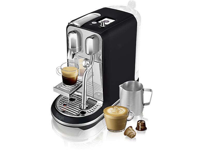 Sage nespresso deals