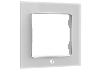 SHELLY Wall Frame 1-es keret, fehér (WALLFRAME1-W)