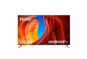 Comprar Android Smart TV Xiaomi TV P1E De 55 Pulgadas LED UltraHD 4K HDR10  ELA4745EU En Technouch