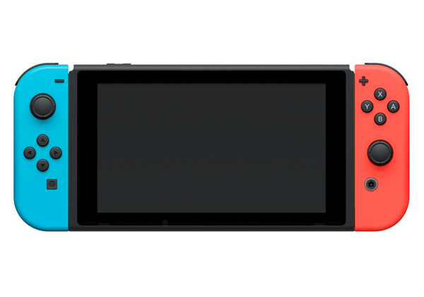 Consola | Nintendo Switch, 6.2