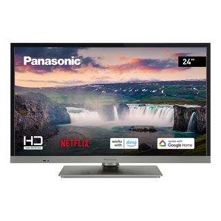 PANASONIC TX-24MS350E - TV (24 ", HD-ready, LCD)