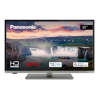 PANASONIC TX-32MS350E - TV (32 ", HD-ready, LCD)