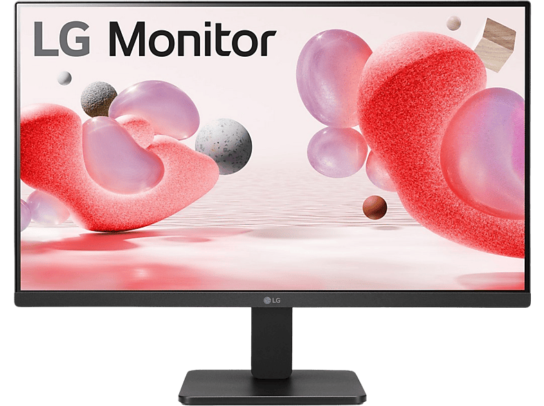 LG Monitor 24mr400-b.aeuq - 24 Inch Full-hd Ips (in-plane Switching)