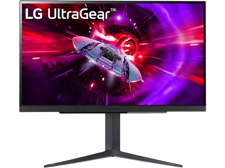 LG UltraGear 27GR83Q-B