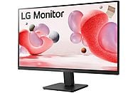 LG Monitor 27MR400-B.AEUQ - 27 inch - Full-HD - IPS (In-Plane Switching)