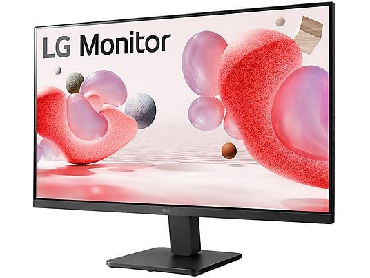 LG Monitor 27MR400-B.AEUQ - 27 inch - Full-HD - IPS (In-Plane Switching)