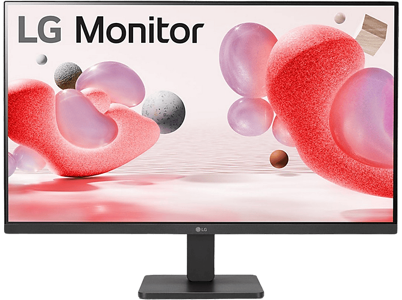 LG Monitor 27mr400-b.aeuq - 27 Inch Full-hd Ips (in-plane Switching)