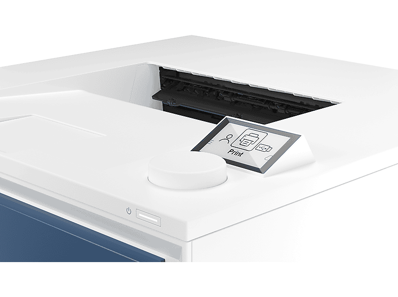 HP Color LaserJet Pro 4203dn Yazıcı 4RA89A_3