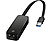 TP-LINK UE306 USB 3.0 - Gigabit Ethernet Ağı Adaptörü Siyah