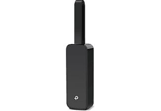 TP-LINK UE306 USB 3.0 - Gigabit Ethernet Ağı Adaptörü Siyah