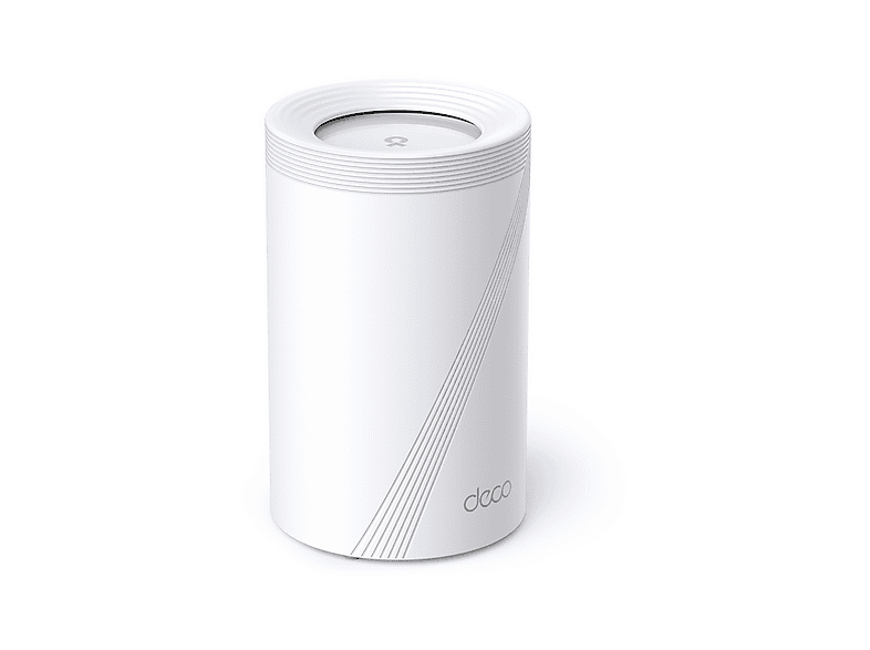 TP-LINK Deco BE65 (2-Pack) | Wi-Fi 7 Mesh | BE9300 Mbps | Fiber