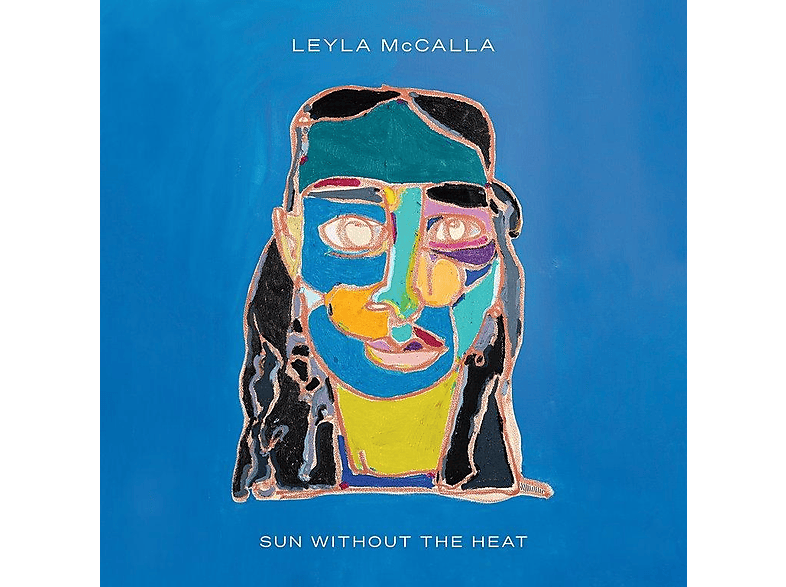 Leyla Mccalla - Sun Without The Heat - (CD)
