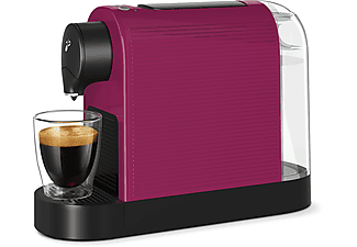 TCHIBO Cafissimo Pure+ Kapsüllü Kahve Makinesi Fuşya