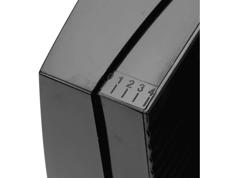 Emerio MS-125000.1; Allesschneider — Foto 2 von 3