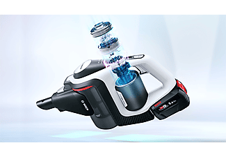 BOSCH BSS825FRSH Hızlı Şarjlı Süpürge_6