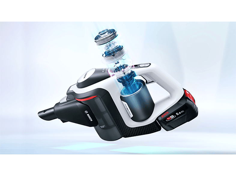 BOSCH BSS825FRSH Hızlı Şarjlı Süpürge_6