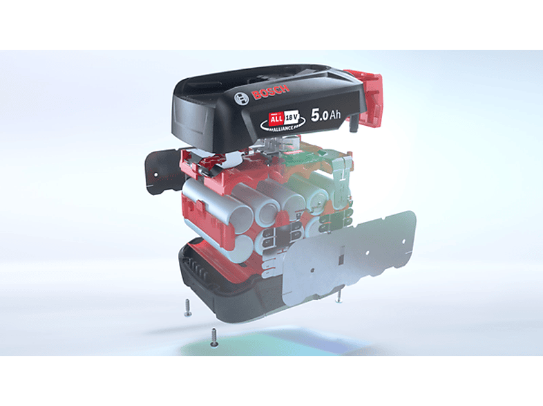 BOSCH BSS825FRSH Hızlı Şarjlı Süpürge_9