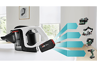 BOSCH BSS825FRSH Hızlı Şarjlı Süpürge_12