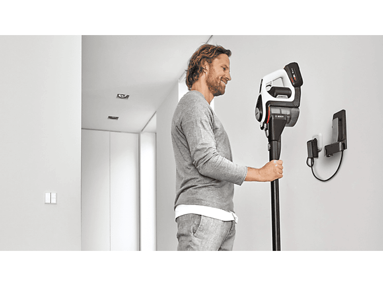 BOSCH BSS825FRSH Hızlı Şarjlı Süpürge_23