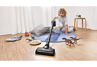 BOSCH BSS825FRSH Hızlı Şarjlı Süpürge_24