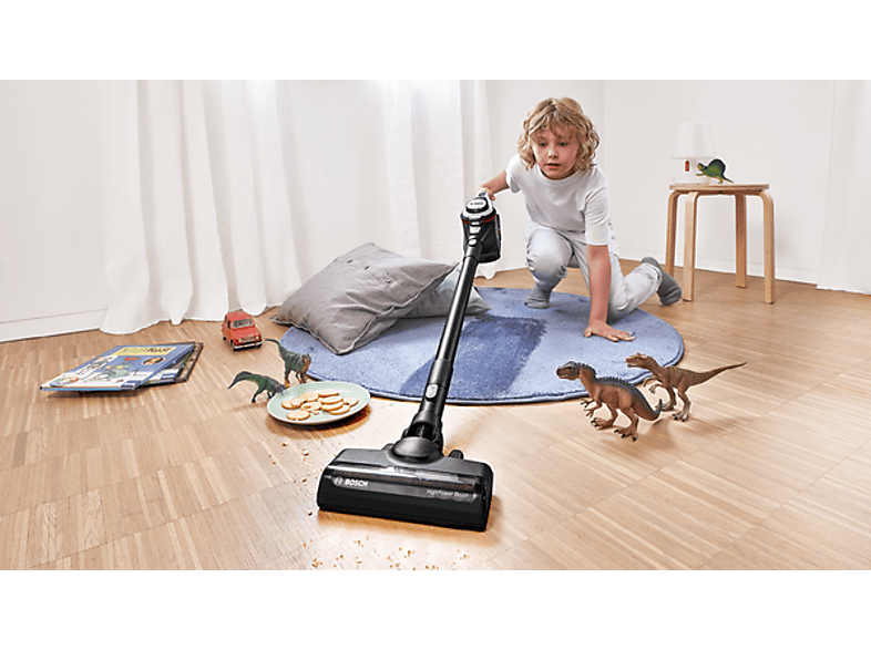 BOSCH BSS825FRSH Hızlı Şarjlı Süpürge_24