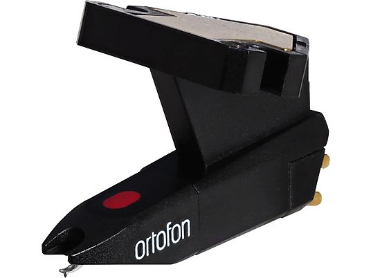 ORTOFON OM 5E - Tonabnehmer (Schwarz)