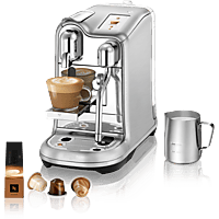 MediaMarkt Sage The Creatista Pro aanbieding