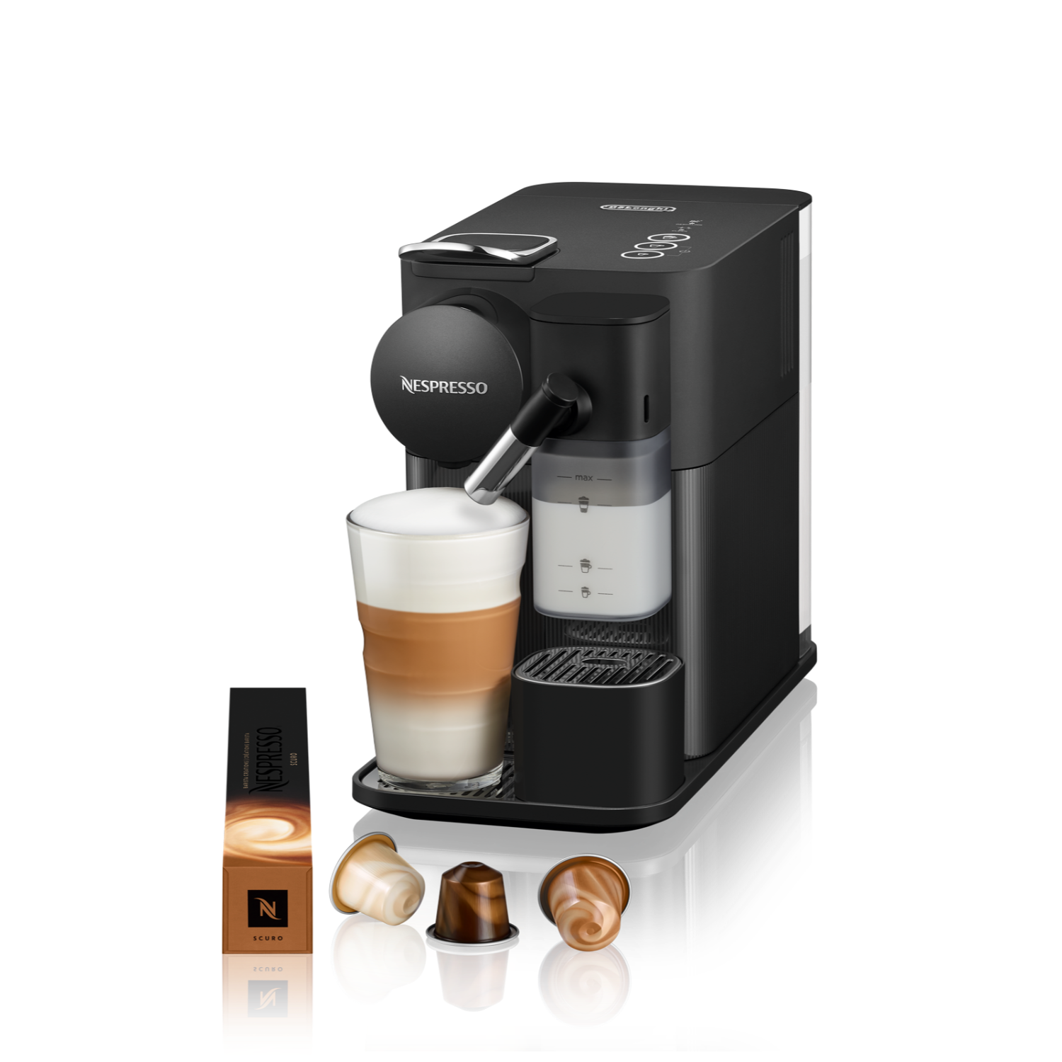 DeLonghi koffieapparaat EN510.B