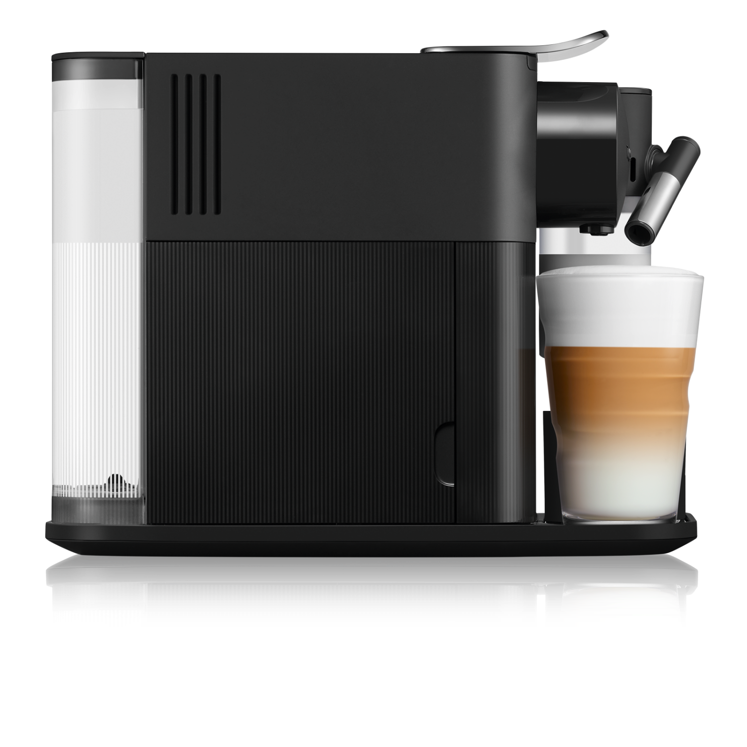 De'Longhi Nespresso Lattissima One EN510.B Zwart kopen? | MediaMarkt