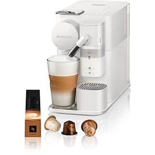 De'Longhi Lattissima One EN510.W Wit