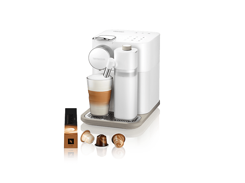 DE LONGHI Gran Lattissima EN640.W