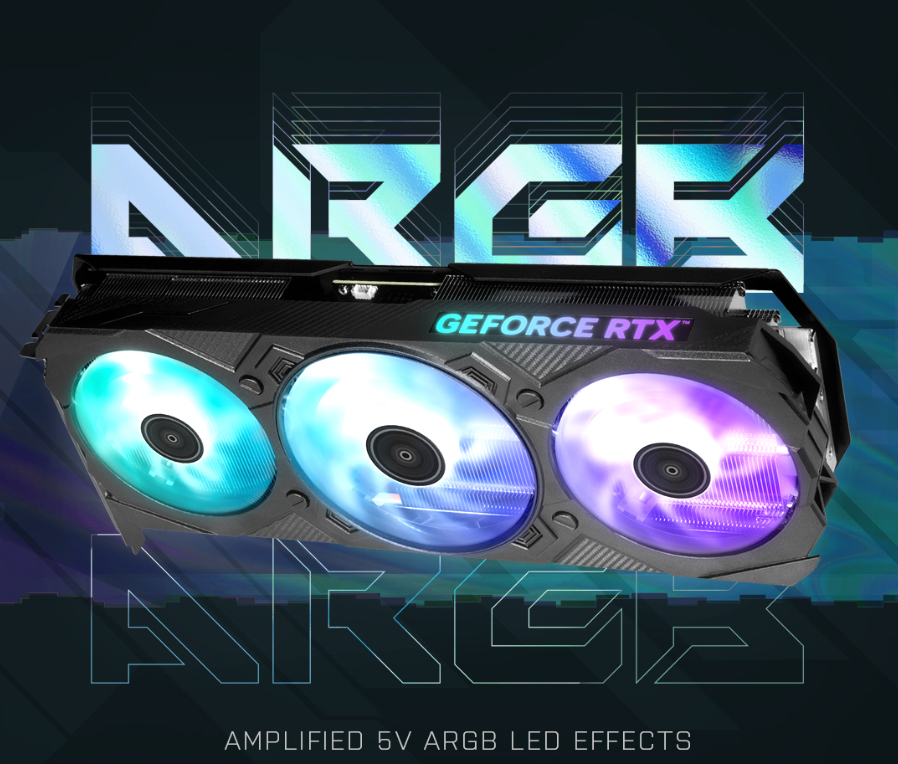 KFA2 GeForce RTX™ 4070 Ti Super EX GAMER 1-Click OC 16GB GDDR6X 256-bit DP*3/HDMI DLSS 3 (47UZM6MD9BUK) (NVIDIA, Grafikkarte)