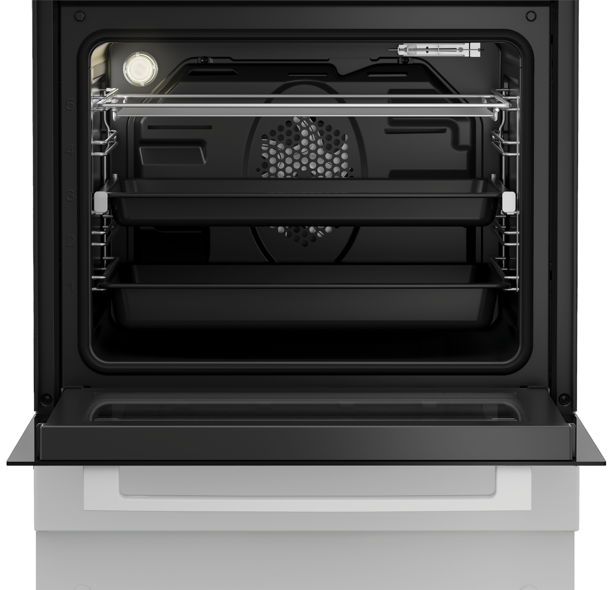 Kuchnia BEKO FSM62330DWT