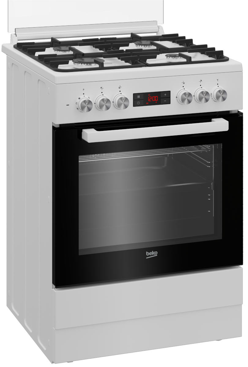 Kuchnia BEKO FSM62330DWT