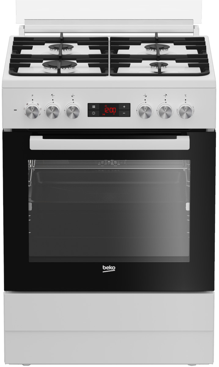 Kuchnia BEKO FSM62330DWT