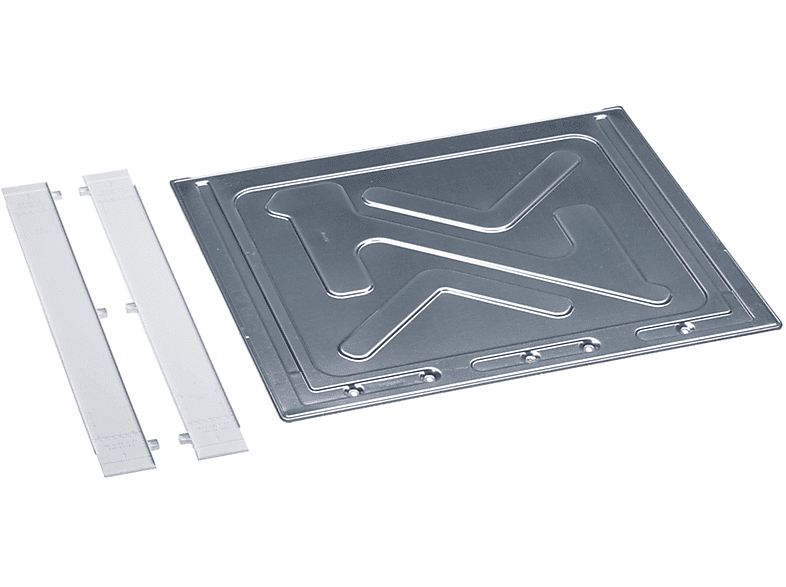 KIT Sottopiano Miele Sottopiano lavatrici